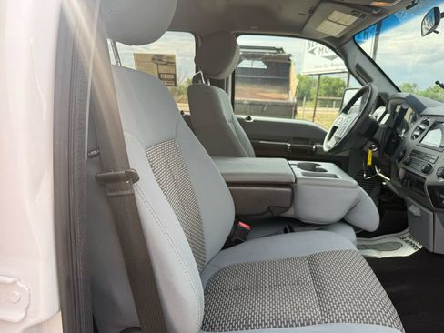 Used 2014 Ford F250 XLT w/ FX4 Off-Road Package AWD/4WD image 14