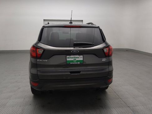 Used 2019 Ford Escape SEL AWD/4WD image 6
