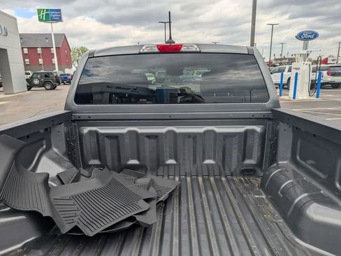 New 2025 Ford Ranger XL w/ Trailer Tow Package AWD/4WD image 9