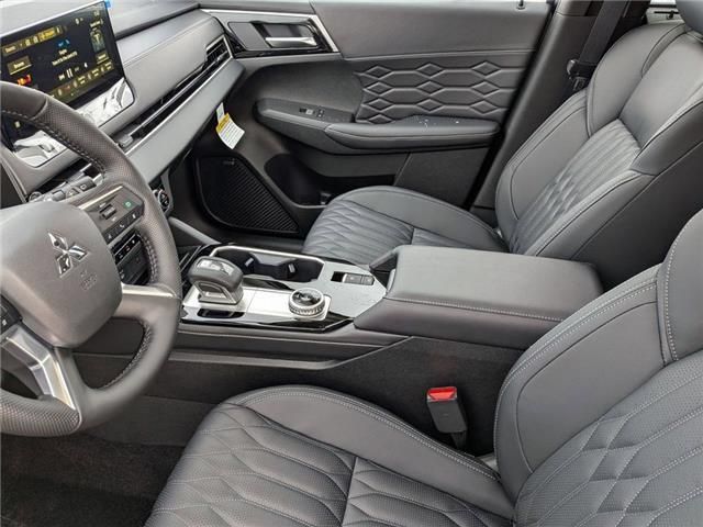 New 2026 Mitsubishi Outlander SEL AWD/4WD image 12