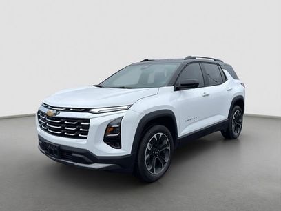 New 2026 Chevrolet Equinox LT w/ Convenience Package II
