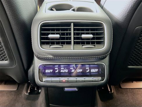 New 2025 Mercedes-Benz GLS 450 4MATIC image 27