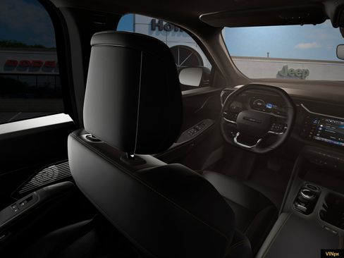 New 2026 Jeep Cherokee Limited AWD/4WD image 21