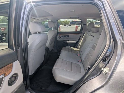 Used 2019 Honda CR-V EX-L image 15