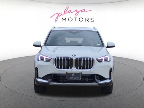 Certified 2026 BMW X1 xDrive28i w/ Convenience Package AWD/4WD image 2
