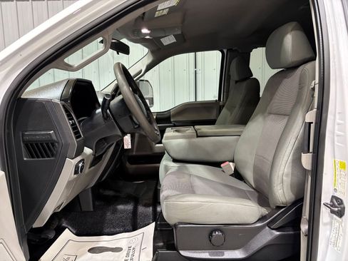 Used 2019 Ford F250 XL w/ Power Equipment Group image 11