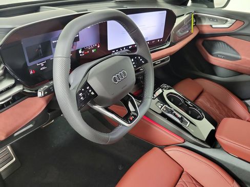 New 2026 Audi S5 Prestige image 20