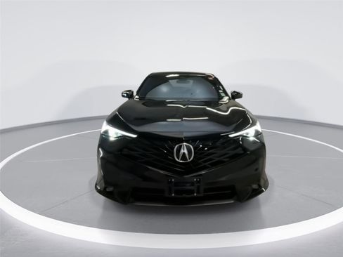 New 2026 Acura ADX A-Spec AWD/4WD image 3
