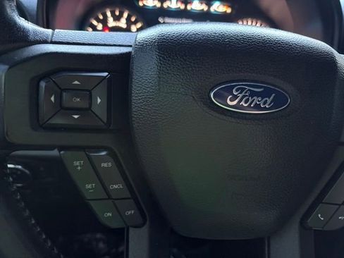 Used 2019 Ford F150 XLT w/ Equipment Group 302A Luxury AWD/4WD image 15
