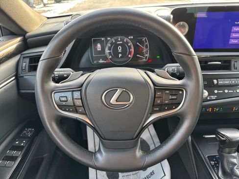 Used 2024 Lexus ES 350 w/ Premium Package image 14