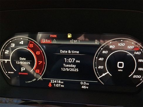 Used 2024 Audi RS 3 image 2