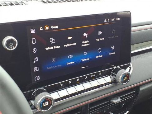 New 2026 Chevrolet Colorado Z71 image 18