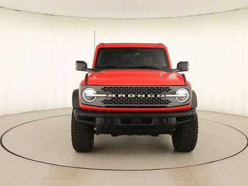 Used 2024 Ford Bronco Badlands AWD/4WD image 11