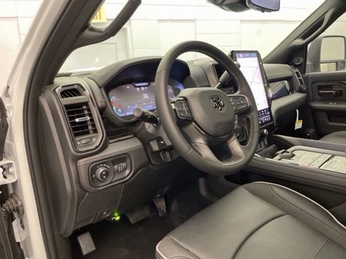 New 2026 RAM 2500 Limited image 22