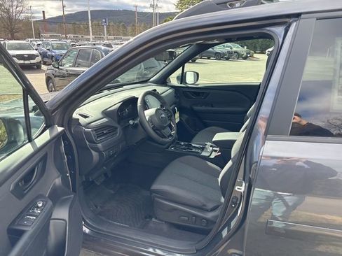 New 2026 Subaru Forester Premium image 21