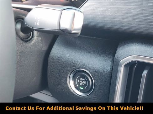 New 2026 GMC Acadia Elevation w/ Black Edition image 16