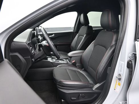 Used 2026 Ford Escape ST-Line AWD/4WD image 25