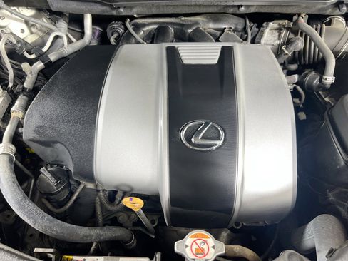 Used 2018 Lexus RX 350 F Sport w/ 3500 lbs Tow Prep Package image 30