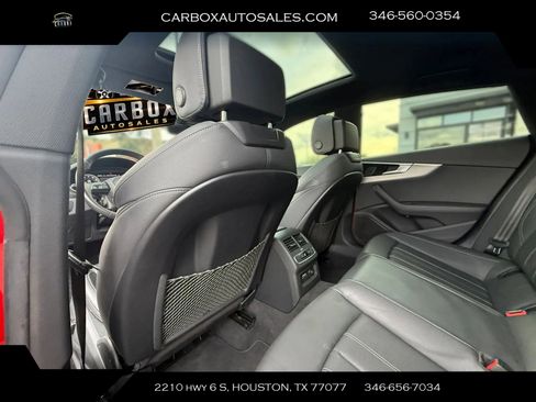 Used 2023 Audi A5 2.0T Premium Plus w/ Premium Plus image 28