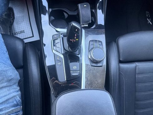 Used 2018 BMW X3 xDrive30i AWD/4WD image 9