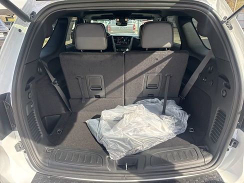 New 2026 Dodge Durango GT image 7
