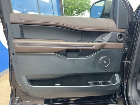 Used 2021 Ford Expedition King Ranch RWD image 24