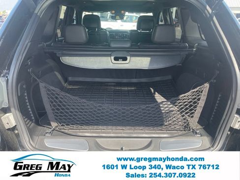 Used 2019 Jeep Grand Cherokee Summit AWD/4WD image 6