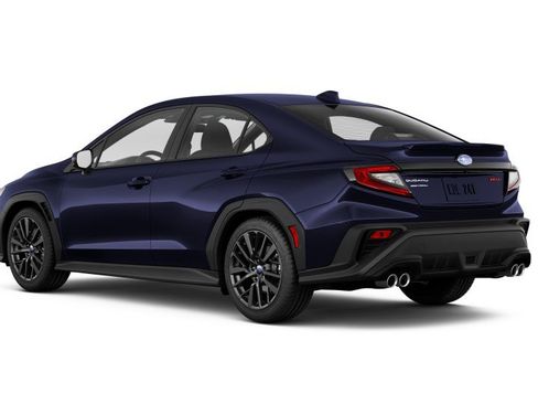 New 2026 Subaru WRX Premium AWD/4WD image 6