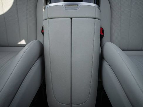 Certified 2023 Mercedes-Benz EQE 350+ 4MATIC Sedan image 23