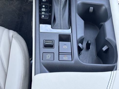 New 2026 Nissan Sentra SL w/ Floor Mat Package image 19