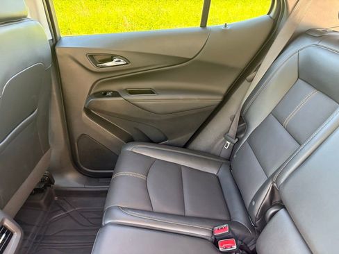 Used 2024 Chevrolet Equinox Premier w/ LPO, Floor Liner Package FWD image 44