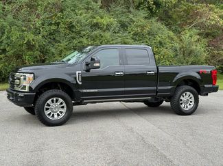 Used 2020 Ford F250 Limited w/ FX4 Off-Road Package image 1