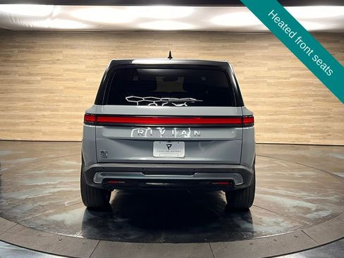 Used 2024 Rivian R1S Adventure AWD/4WD image 14
