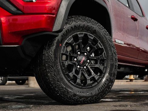 New 2026 GMC Canyon Elevation w/ Convenience Package AWD/4WD image 6