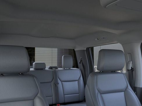 New 2025 Ford F150 Lightning Flash image 22