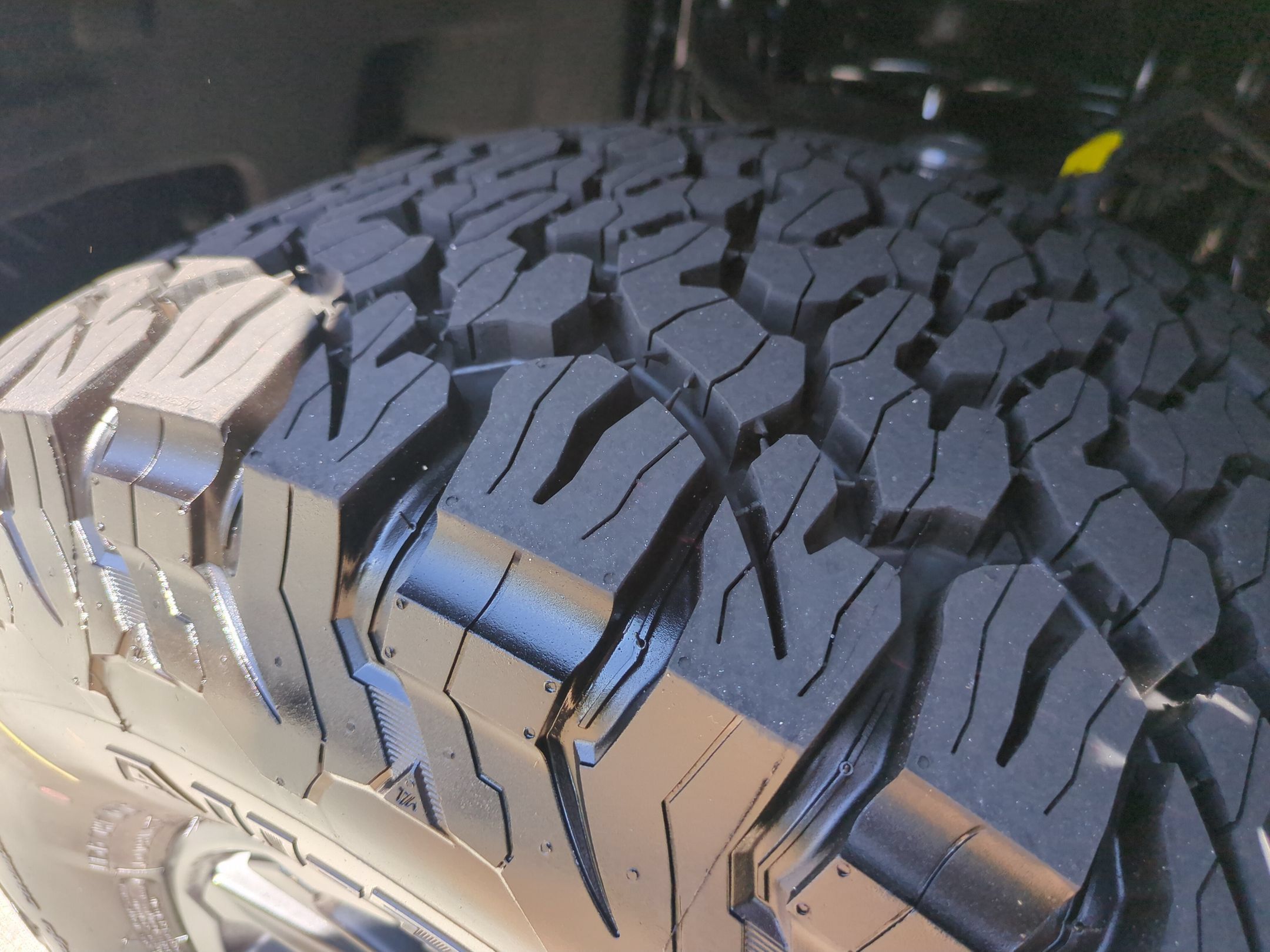 New 2026 Ford F150 Raptor AWD/4WD image 9