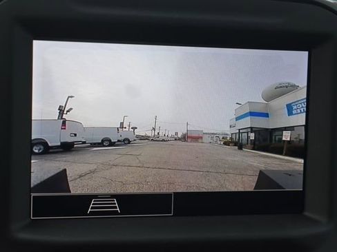 New 2025 Chevrolet Silverado 3500 W/T w/ WT Convenience Package image 29