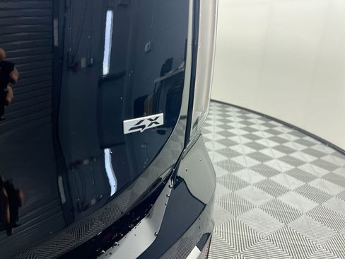 New 2025 Kia Telluride EX w/ EX Captain's Chair Package image 6