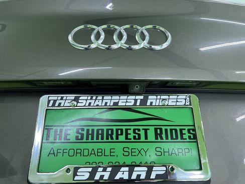 Used 2012 Audi A6 3.0T Prestige AWD/4WD image 13