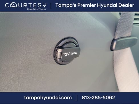 New 2026 Hyundai Santa Fe SEL image 9