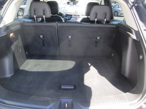 Used 2021 Buick Encore GX Essence w/ Experience Buick Package AWD/4WD image 11