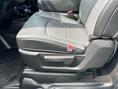 New 2024 RAM 5500 Tradesman image 14