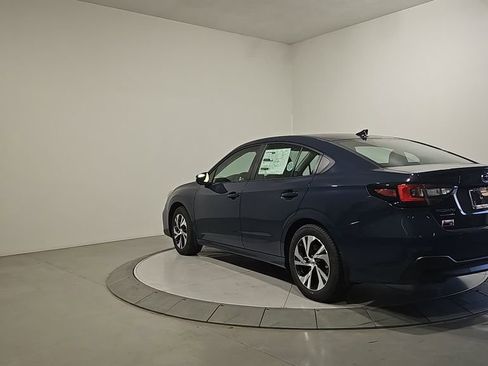 New 2025 Subaru Legacy Premium w/ Popular Package #1A image 3