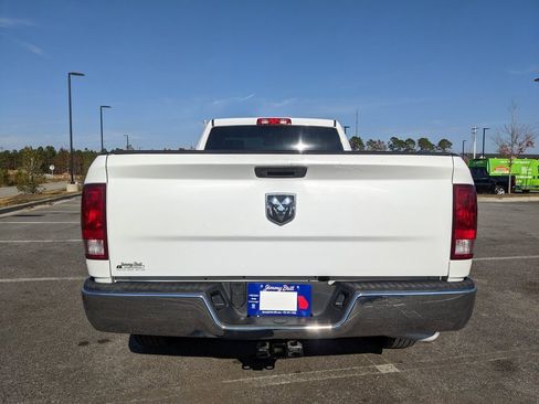 Used 2019 RAM 1500 Tradesman w/ Power & Remote Entry Group image 13