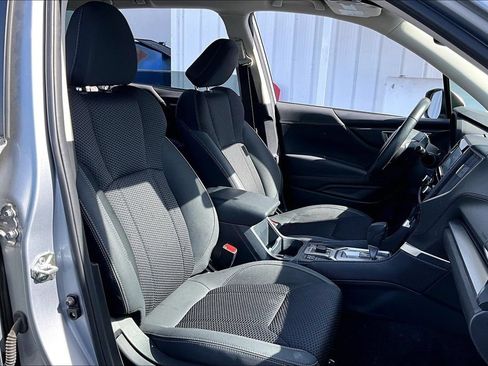 Used 2024 Subaru Forester Premium AWD/4WD image 26