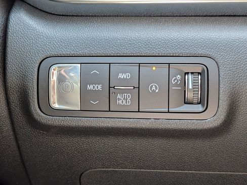 New 2026 GMC Terrain Elevation w/ Elevation Premium Package AWD/4WD image 42