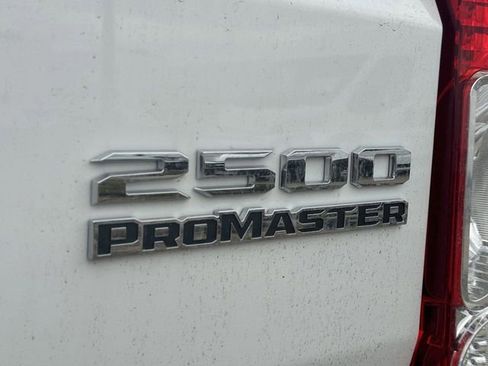 Used 2024 RAM ProMaster 3500 w/ Quick Order Package 22H SLT+ image 17