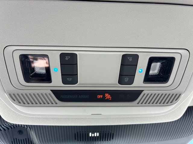 New 2026 Ford Explorer Active w/ Active Comfort Package RWD image 46
