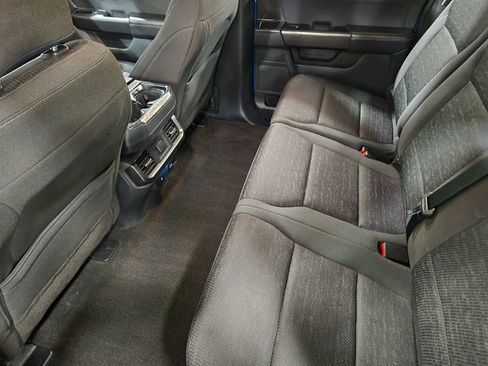 Used 2021 Ford F150 XLT w/ Equipment Group 302A High image 49