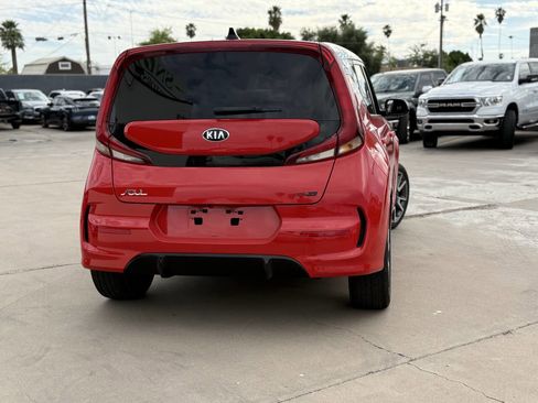 Used 2020 Kia Soul GT-Line image 18